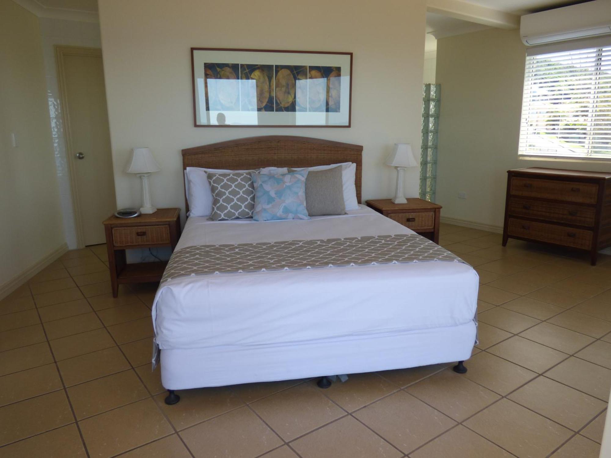 3 Bedroom Penthouse