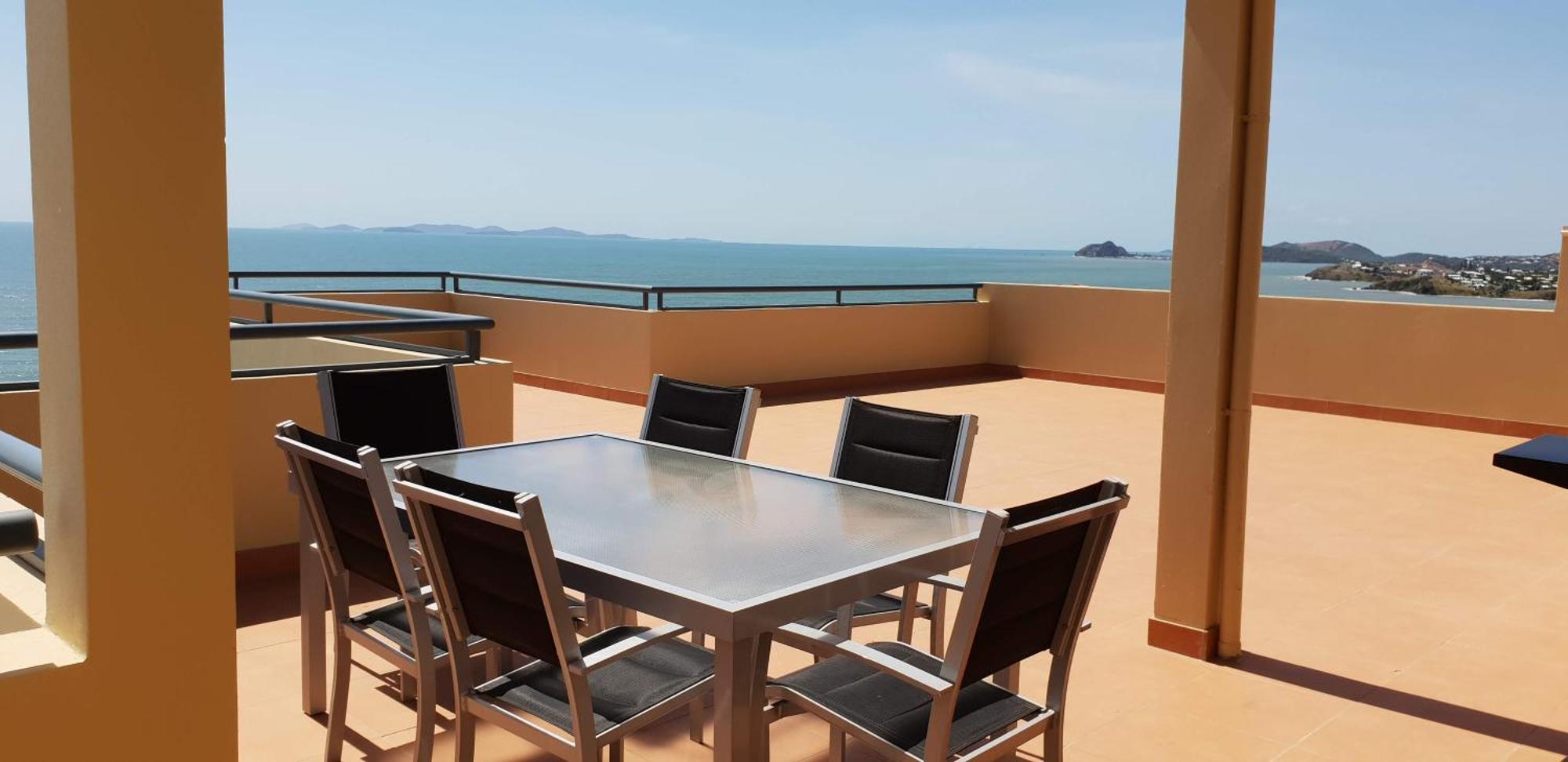 2 Bedroom Premium Apartment