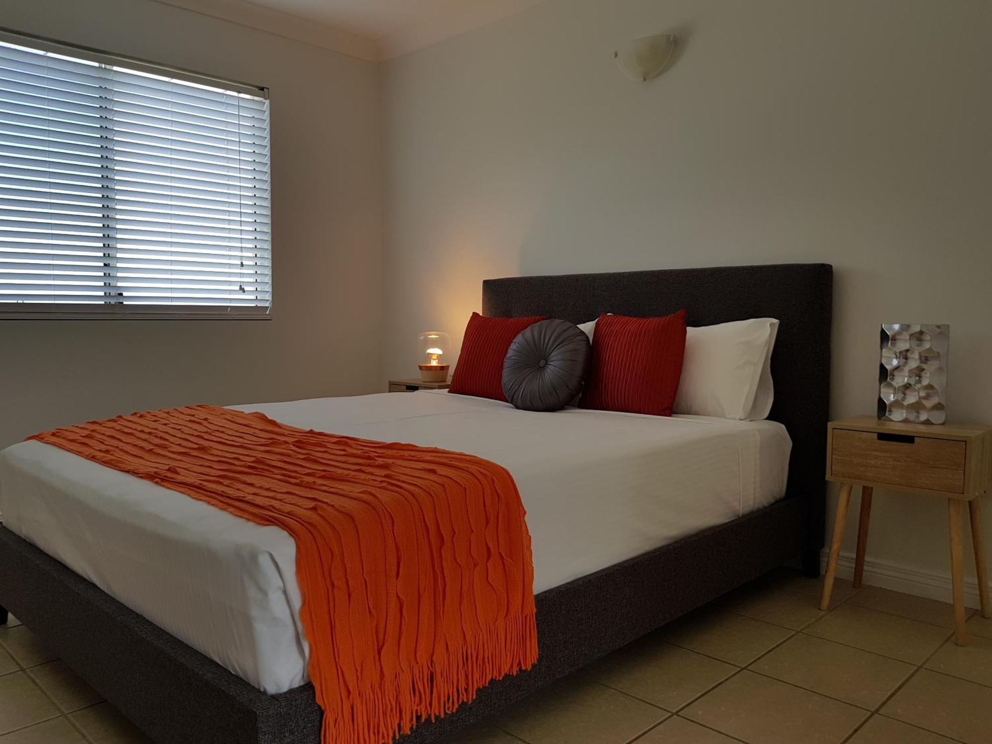 2 Bedroom Premium Apartment