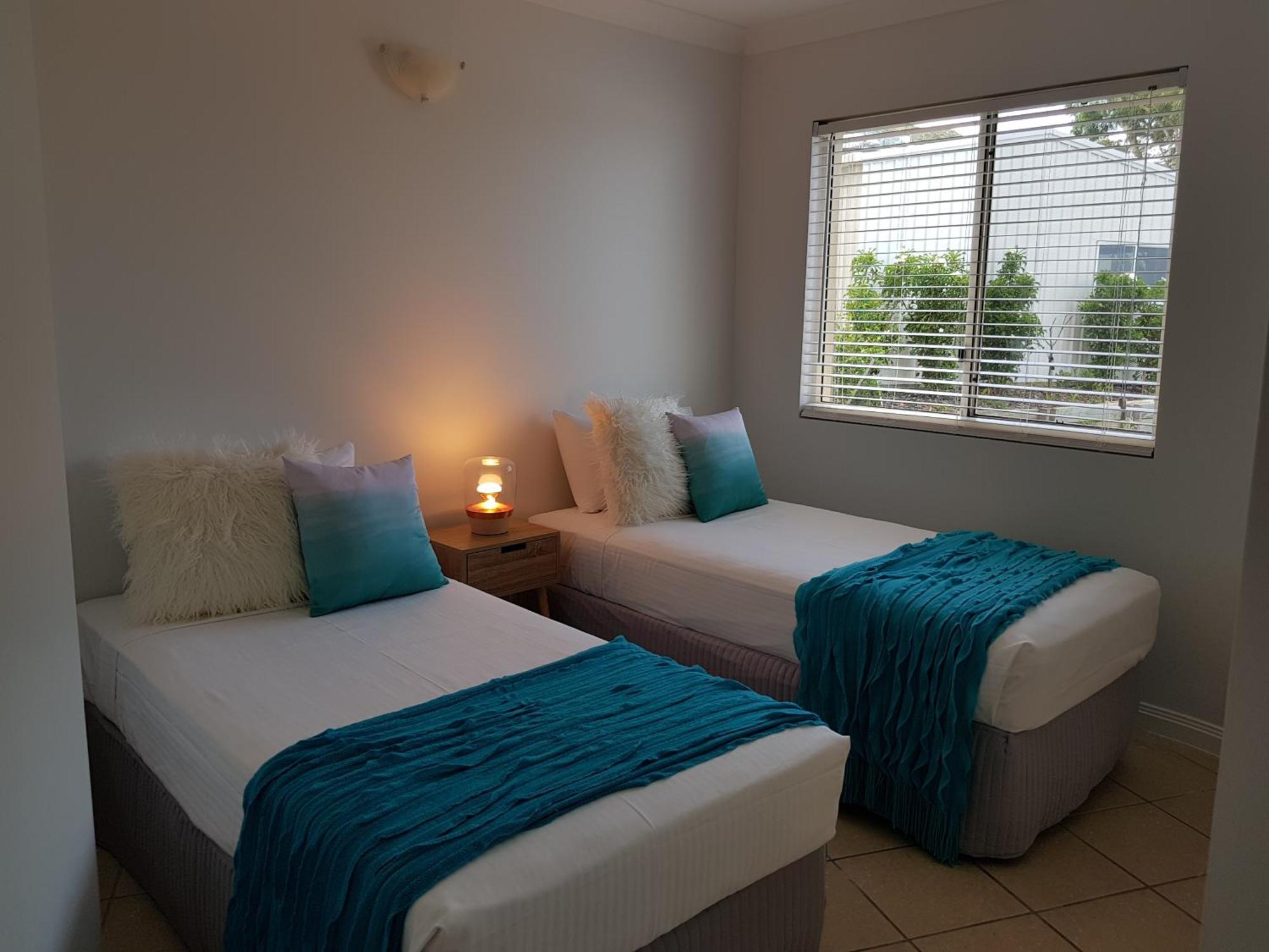 2 Bedroom Premium Apartment
