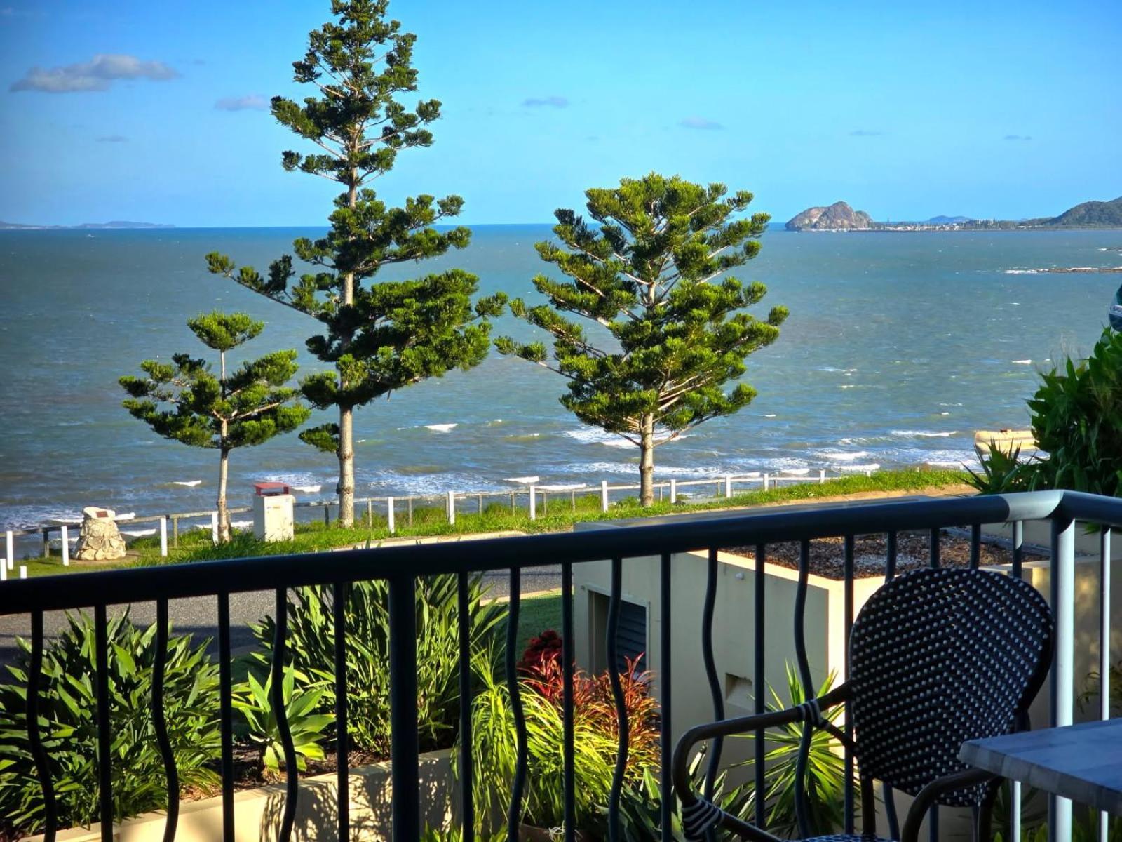 3 Bedroom Premium Apartment