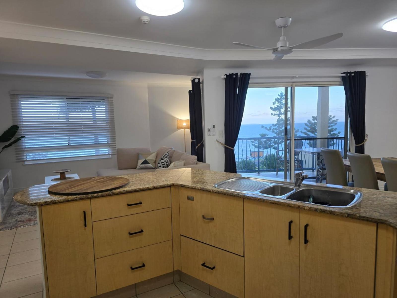 3 Bedroom Premium Apartment