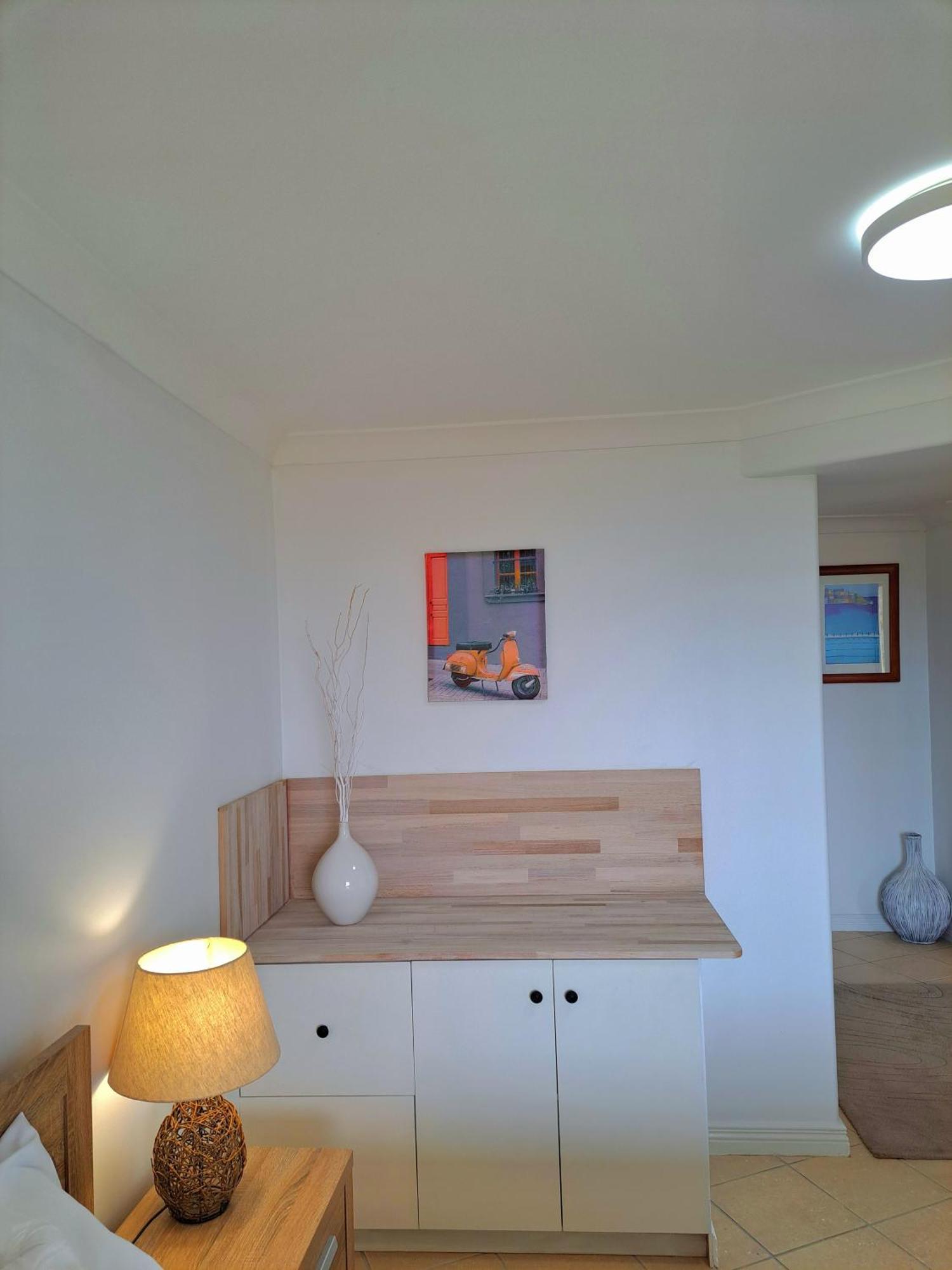 3 Bedroom Premium Apartment