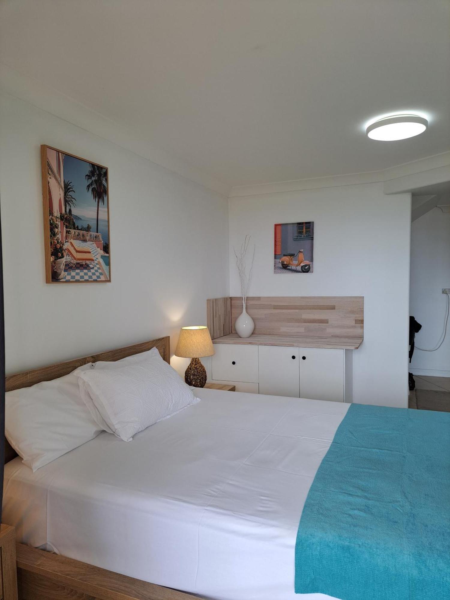 3 Bedroom Premium Apartment