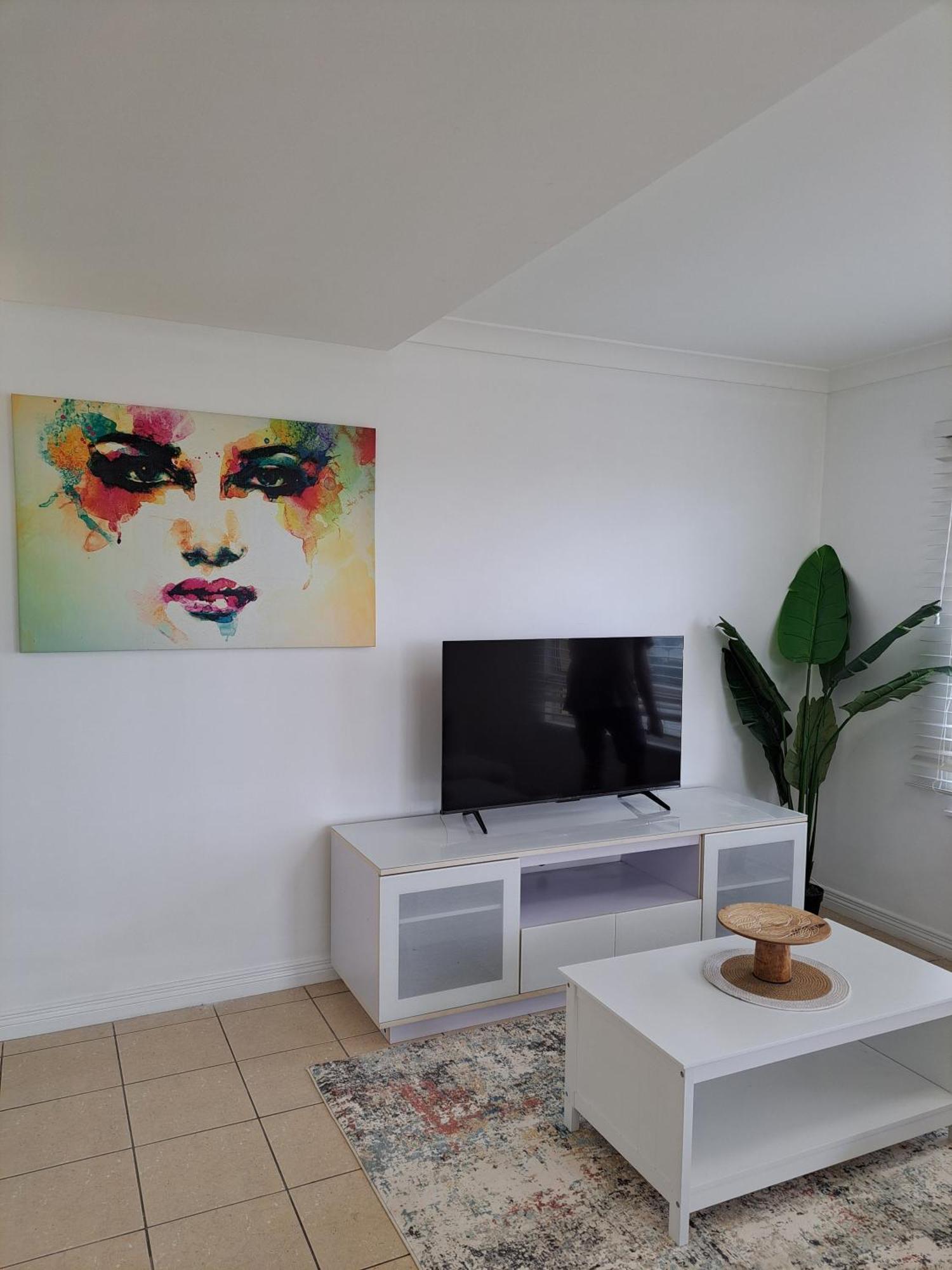 3 Bedroom Premium Apartment