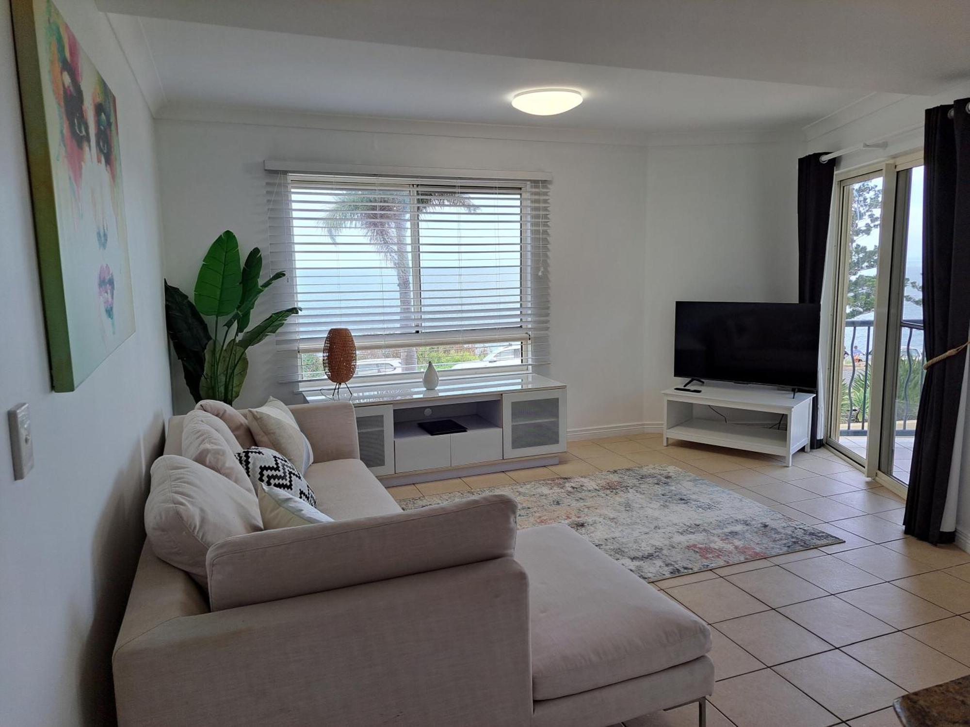 3 Bedroom Premium Apartment