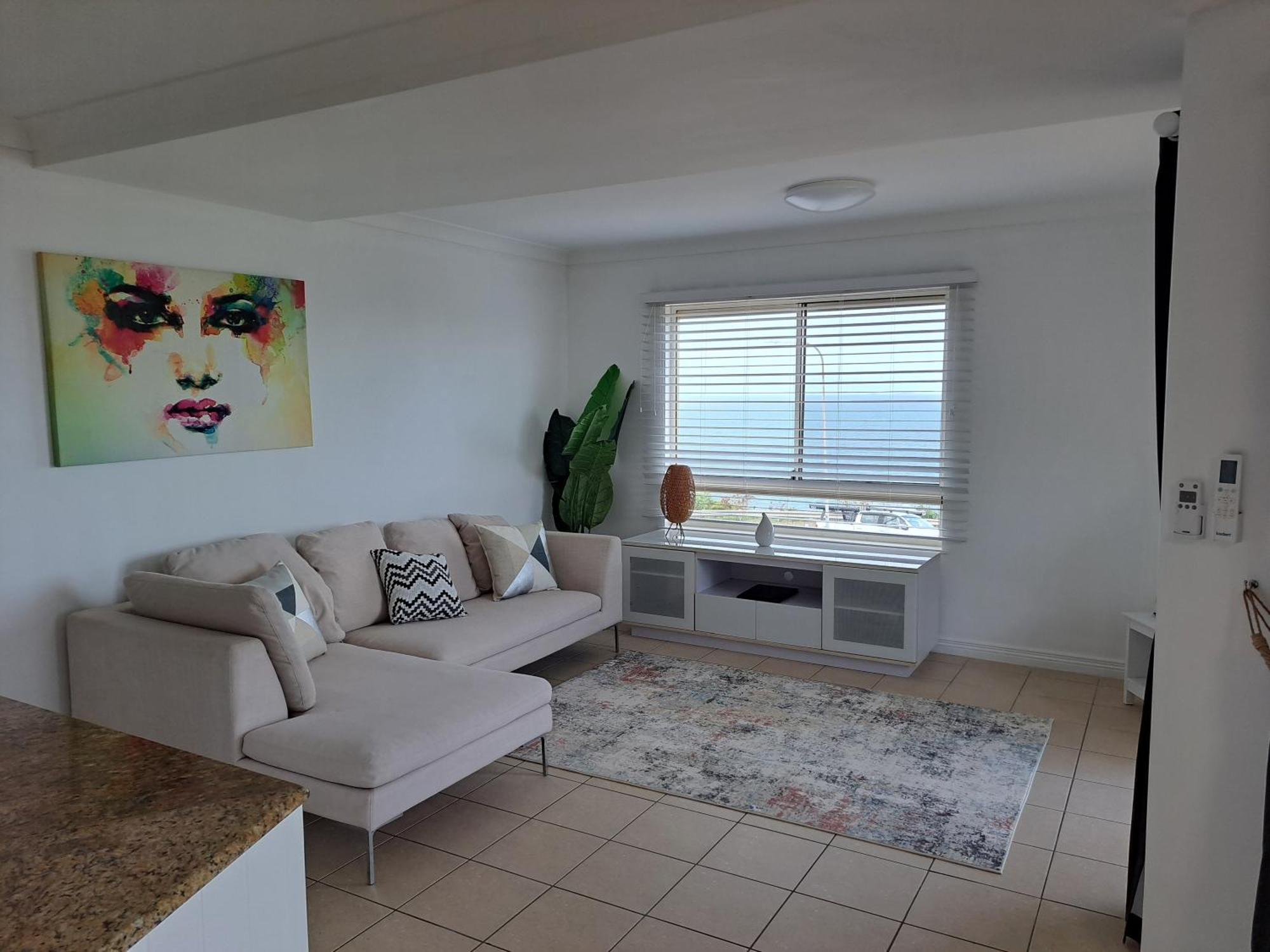 3 Bedroom Premium Apartment
