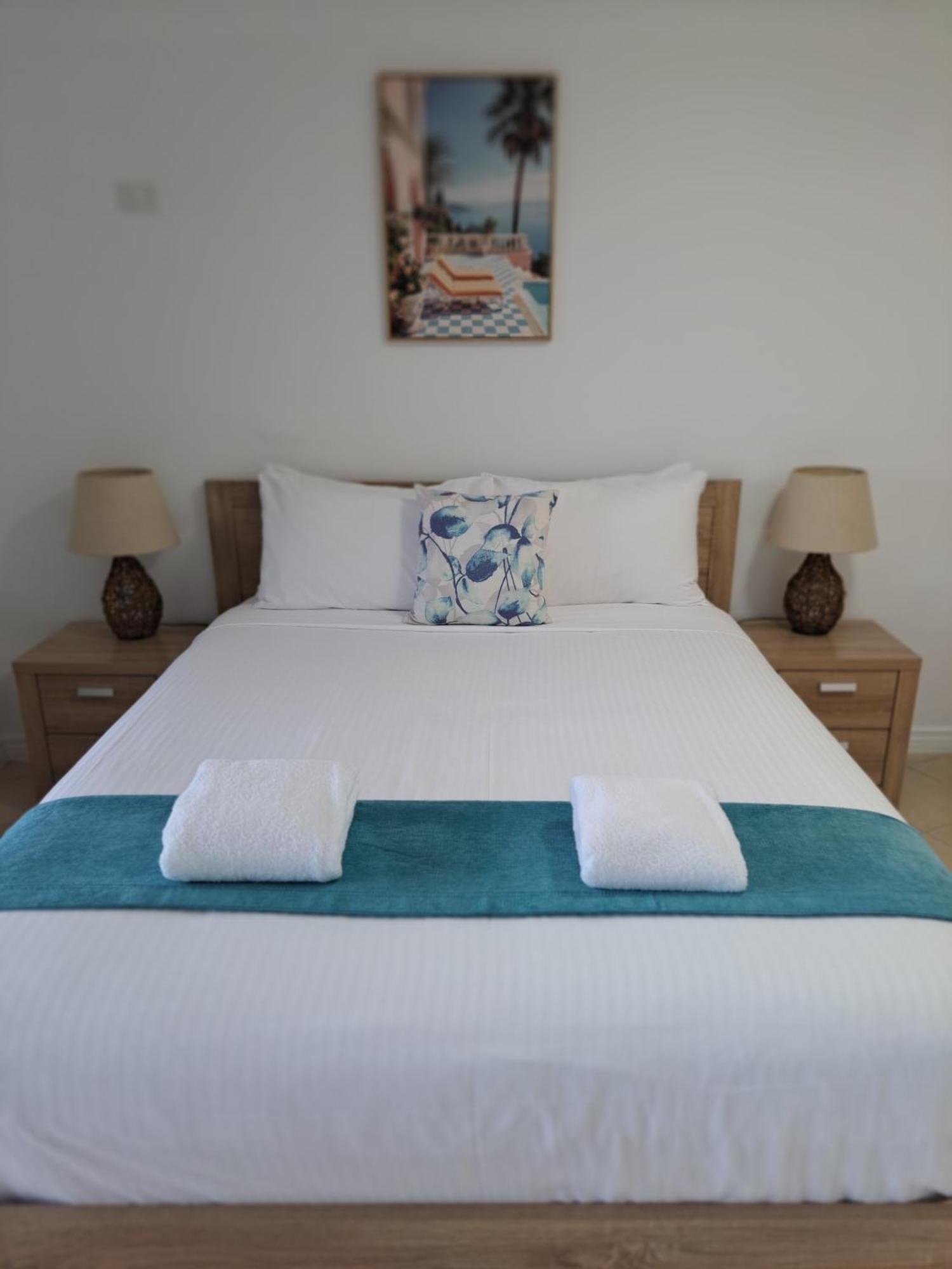 3 Bedroom Premium Apartment