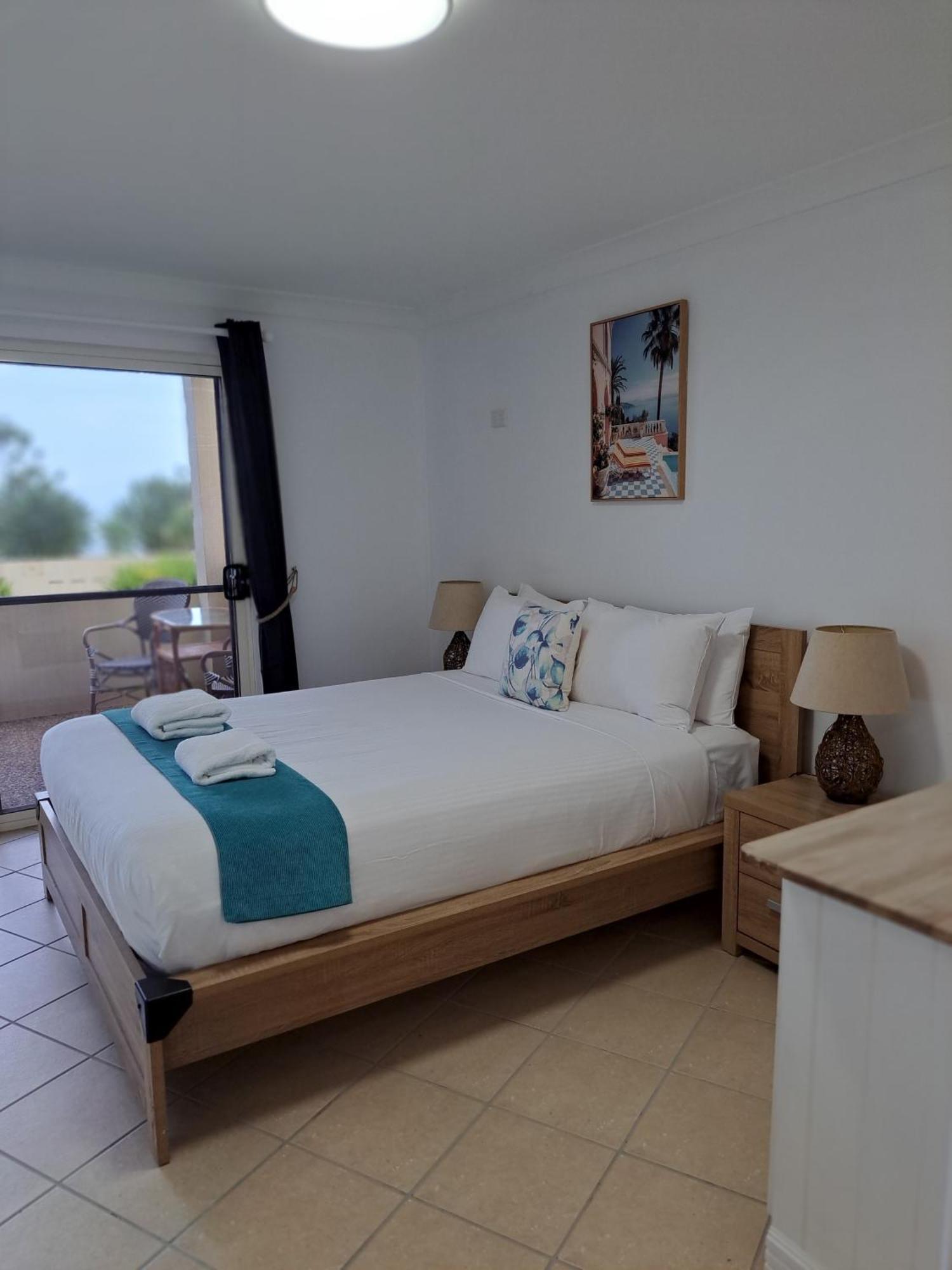 3 Bedroom Premium Apartment