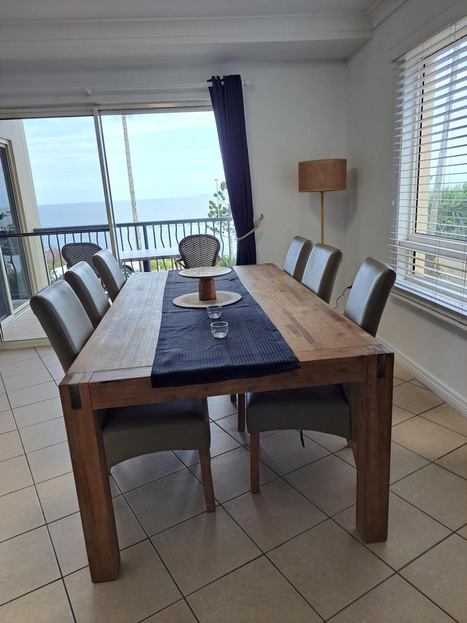 3 Bedroom Premium Apartment