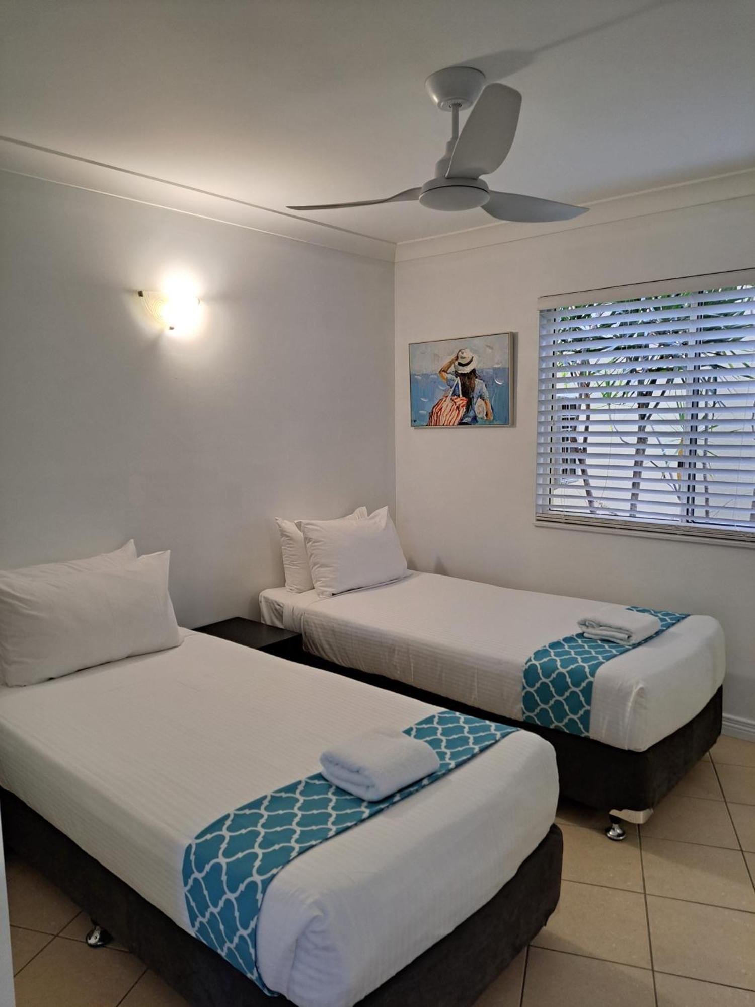 3 Bedroom Premium Apartment
