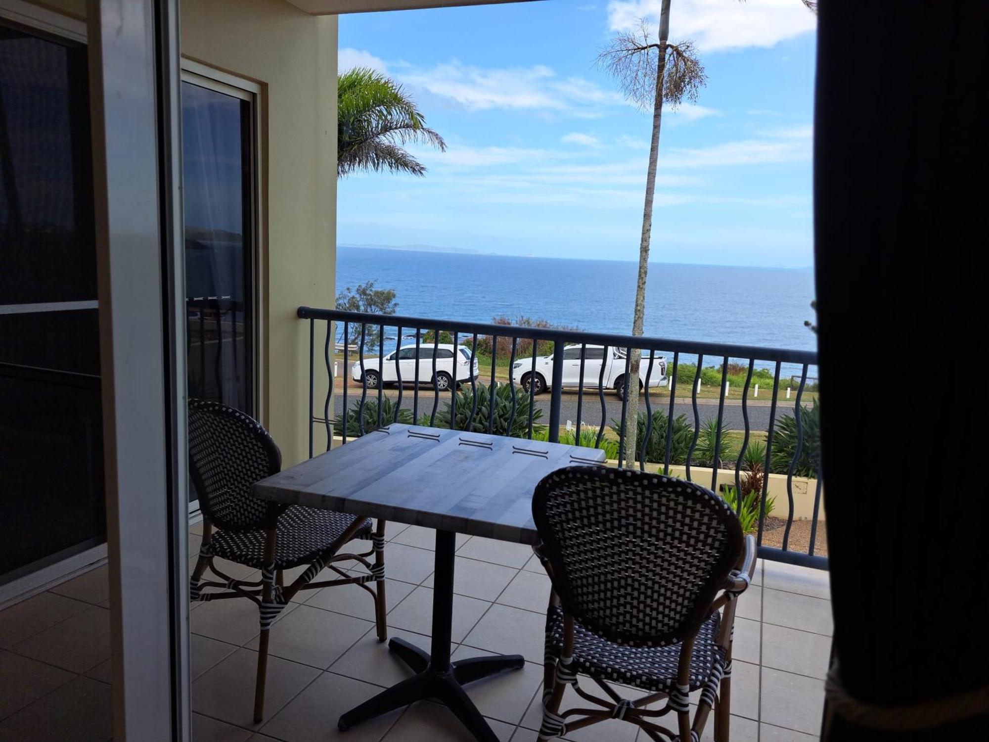 3 Bedroom Premium Apartment