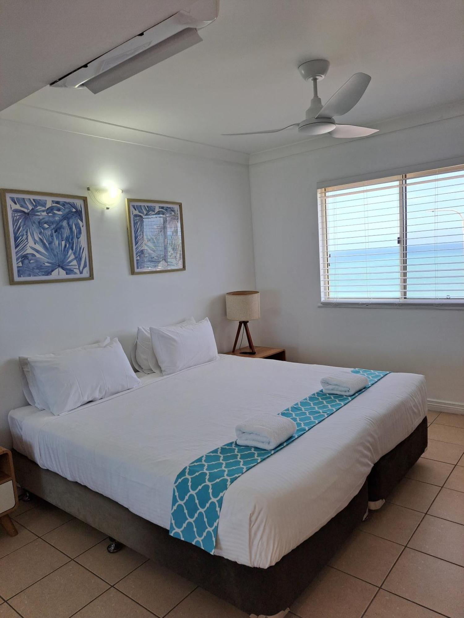 3 Bedroom Premium Apartment