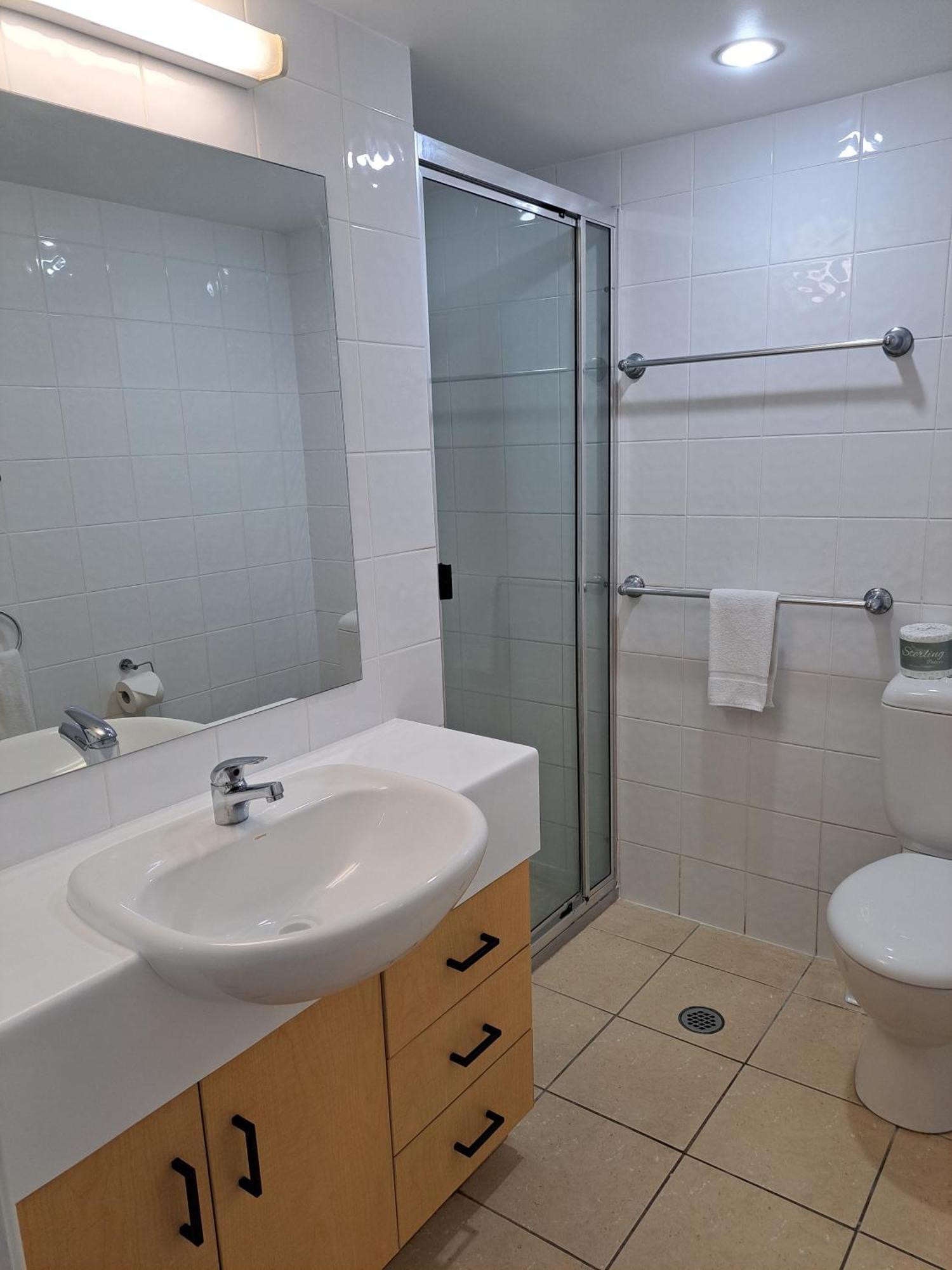 3 Bedroom Premium Apartment