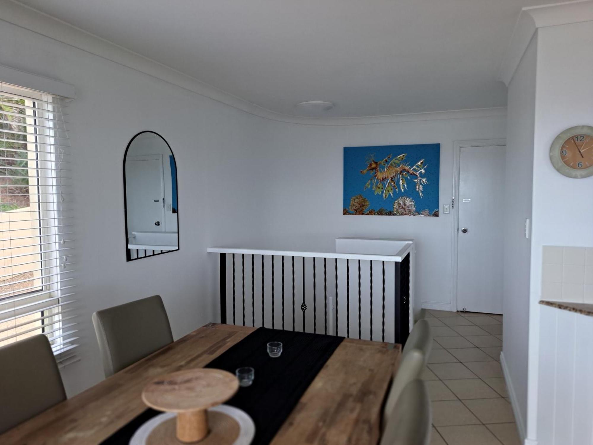3 Bedroom Premium Apartment