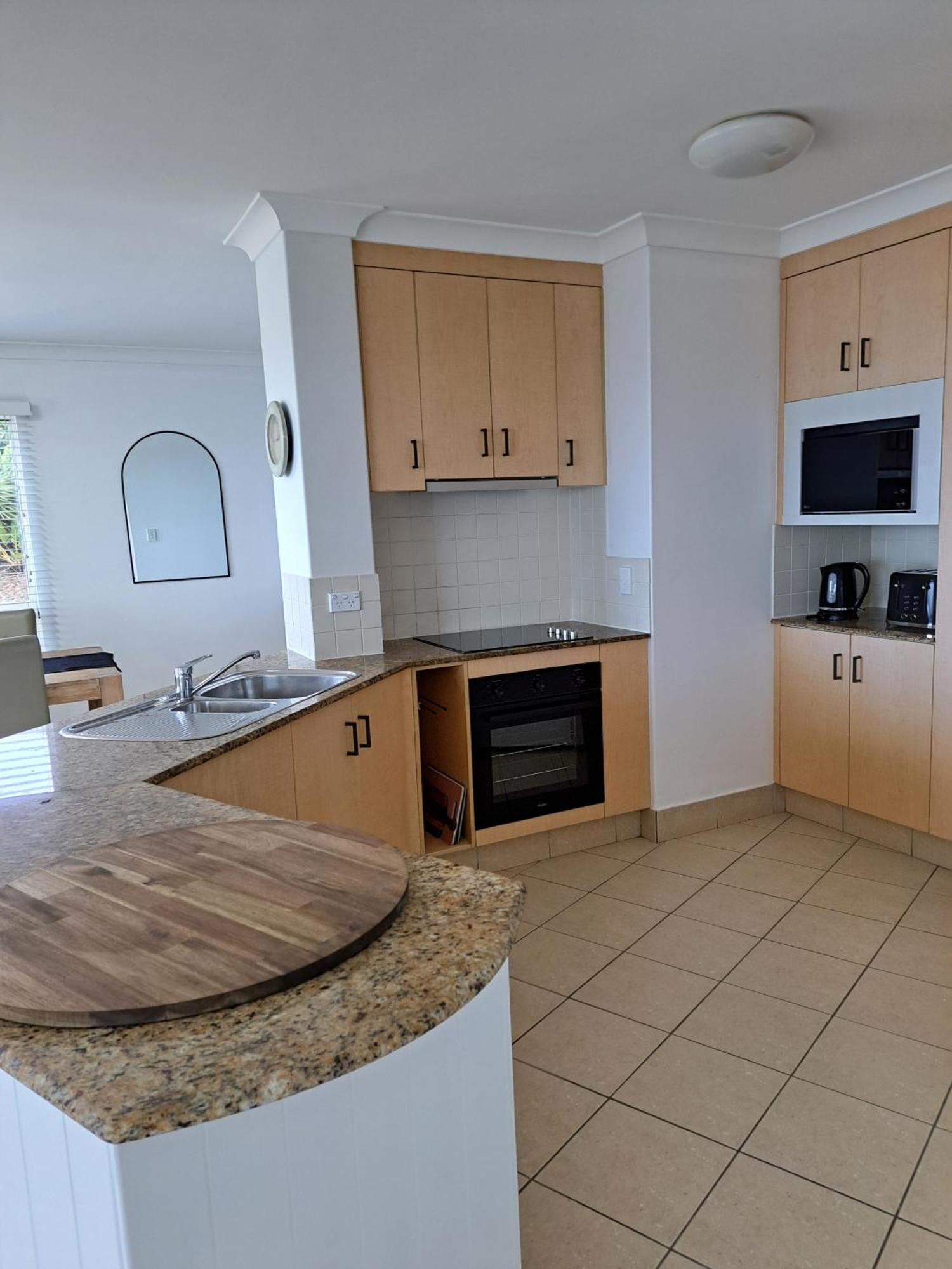 3 Bedroom Premium Apartment