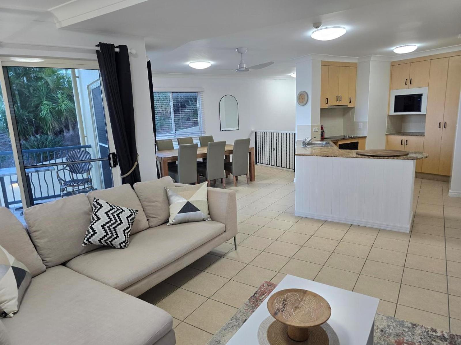 3 Bedroom Premium Apartment