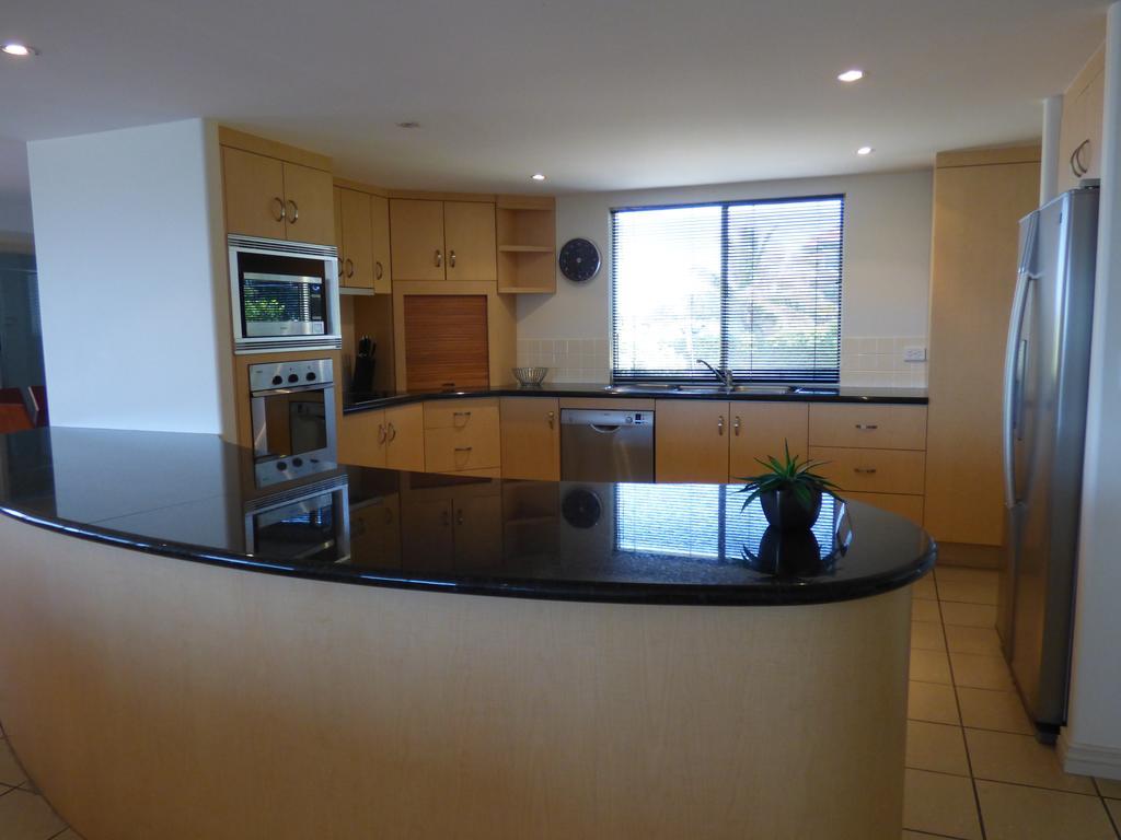 3 Bedroom Penthouse