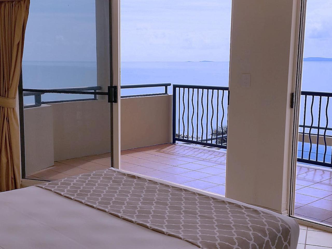 3 Bedroom Penthouse