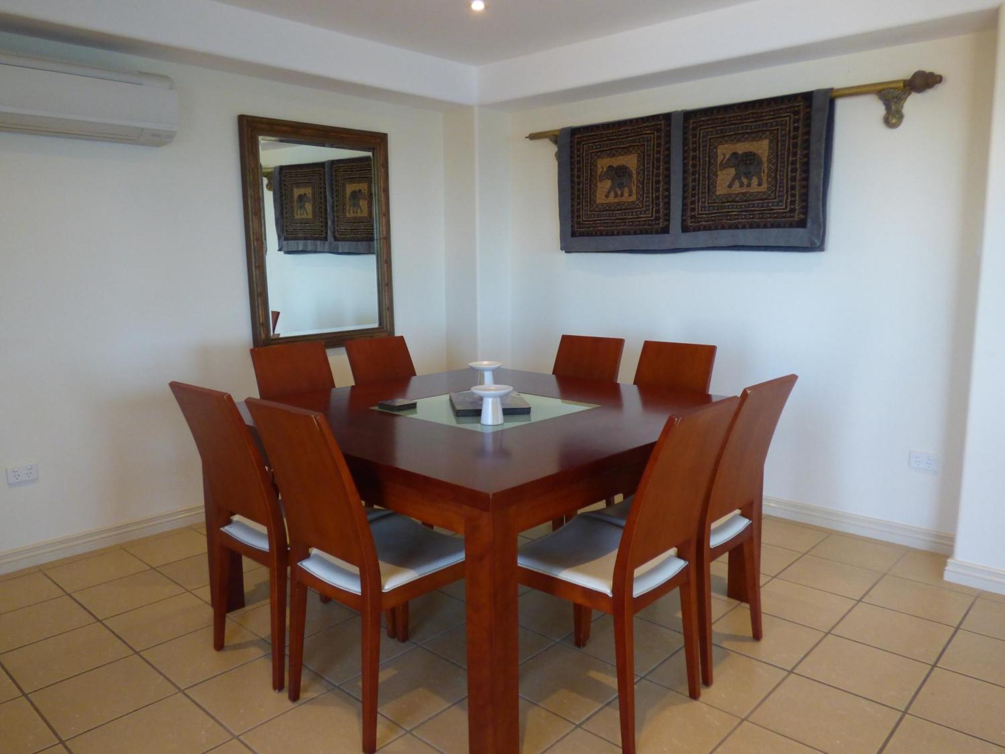 3 Bedroom Penthouse