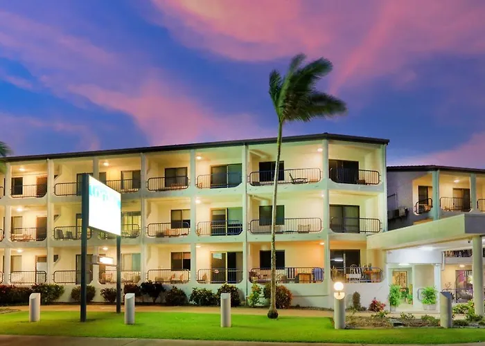 L'Amor Holiday ApartmentsVilla